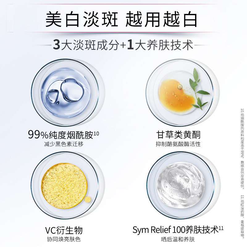 【老爸抽检】美肤宝美白第三代防晒霜 美肤宝防晒霜