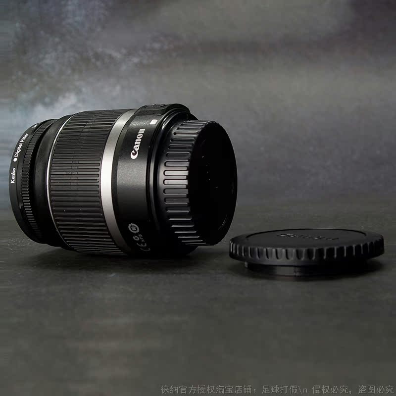 转接环佳能CANON EOS EF EFS单反镜头后口保护盖相机身盖 - 图2