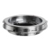 Cannes Flenada DKL Lens Switch Nikon AI Bayonet Adaptor Ring Camera Adaptor - Phụ kiện máy ảnh DSLR / đơn