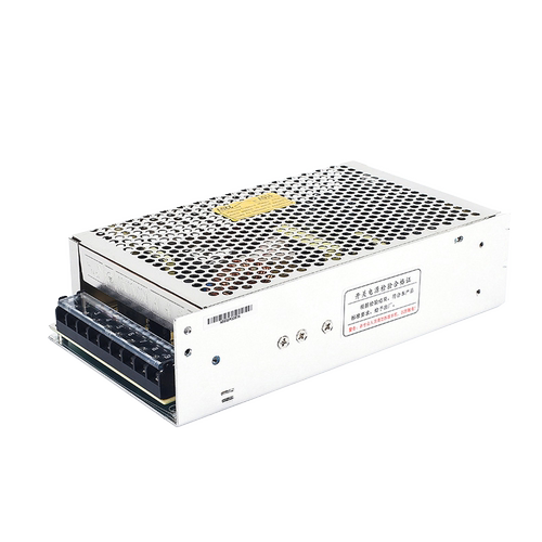 伊莱科S系列开关电源适配器 220V转12/24V交直流变压器大功率灯带 - 图3