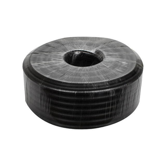 Eleco flame retardant PP plastic corrugated PE hose