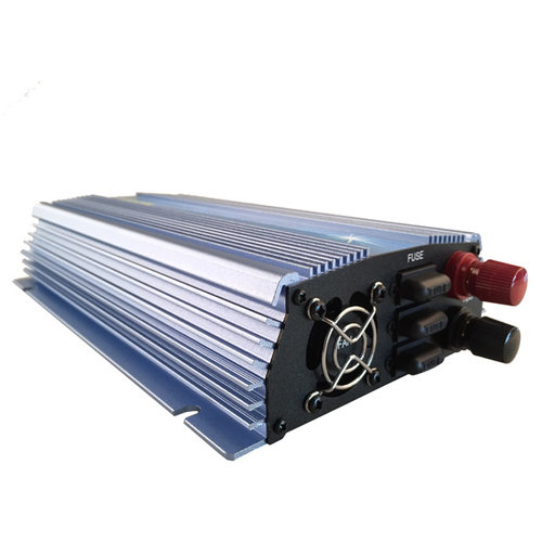 1300W DC10.5-28V AC110V/230V MPPT on grid tie solar inverter - 图3