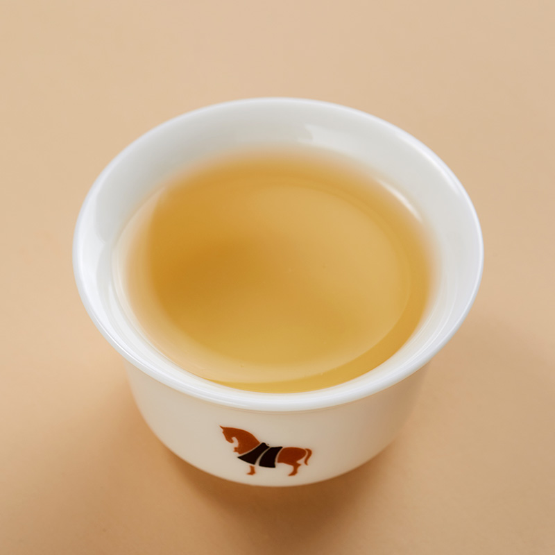 八马茶业安溪铁观音特级浓香型乌龙茶罐装茶叶66g官方旗舰店正品