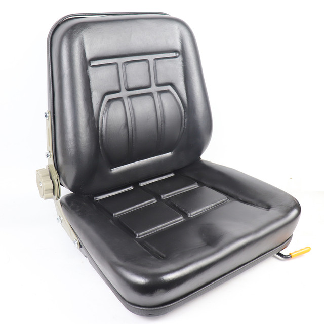 Loader forklift seat Heli Hangzhou forklift seat cushion harvester tractor engineering vehicle seat seat