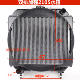 Loader 2105490 engine radiator water tank