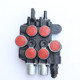 Loader forklift Mingyu Shanyu Huasheng CDL15.2/15.3 20.2/20.3 overall distributor multi-way valve