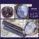 Pre -sale!No.yb111-Yanyu Phantom Butterfly (7/Box)