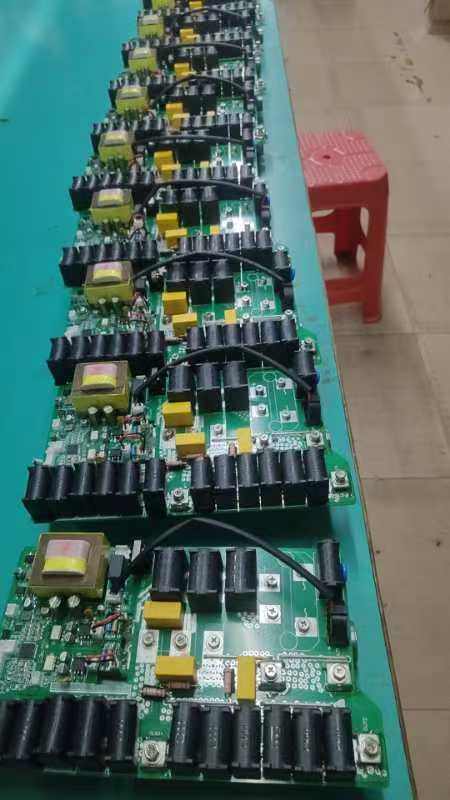 电磁采暖炉配件，全套配件10KW 15KW 20KW 30KW 40KW 50KW,淘宝优惠券,粉丝福利购,淘宝优惠卷