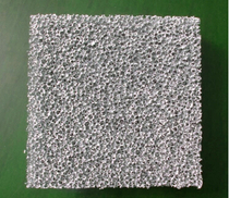 Air filtration foam nickel mesh electric energy foam nickel