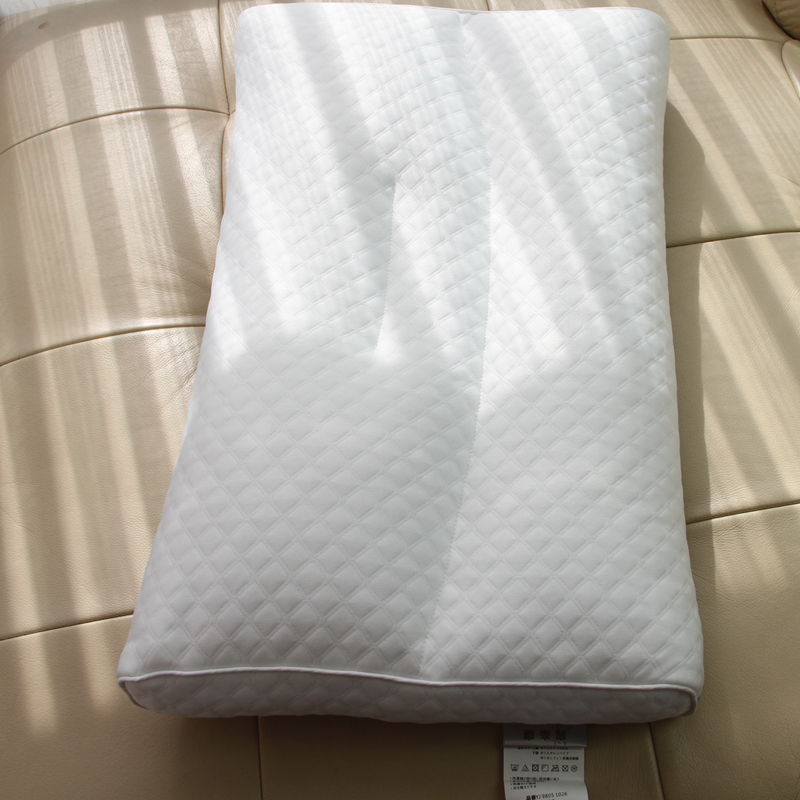 清库存样品枕一个 护颈椎日单枕头 支撑力强软管枕芯 舒适健康枕,淘宝优惠券,粉丝福利购,淘宝优惠卷