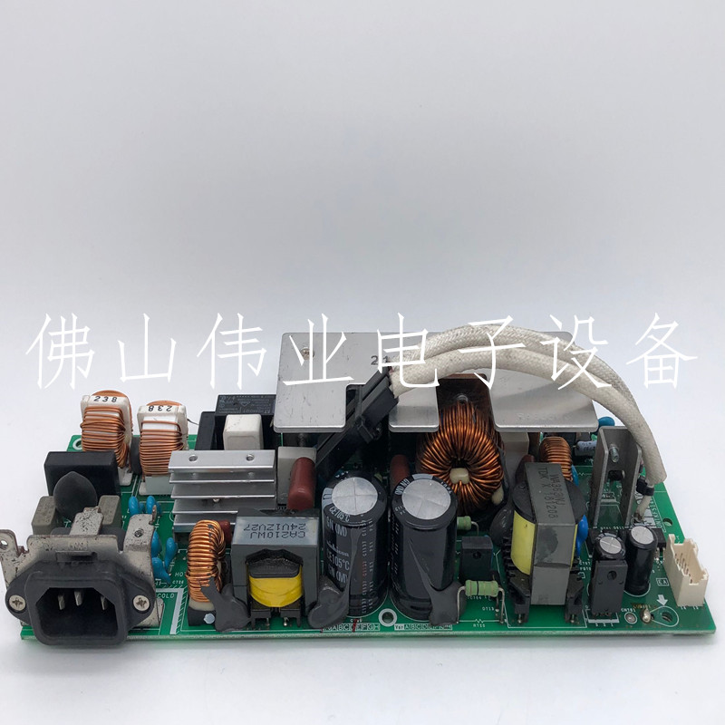 Sharp投影机仪夏普XG-D2790XA/D3050XA/D3090XA主电源板点灯器 - 图3