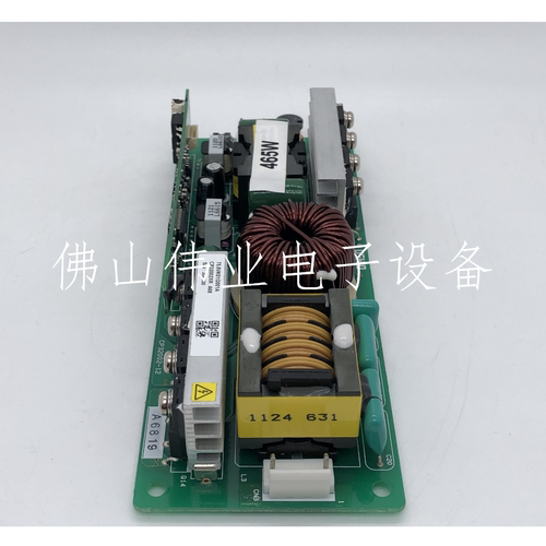 全新原装投影机仪巴可PGWX-61B/PGWU-61B/PGXG-61B灯电源板点灯器 - 图2