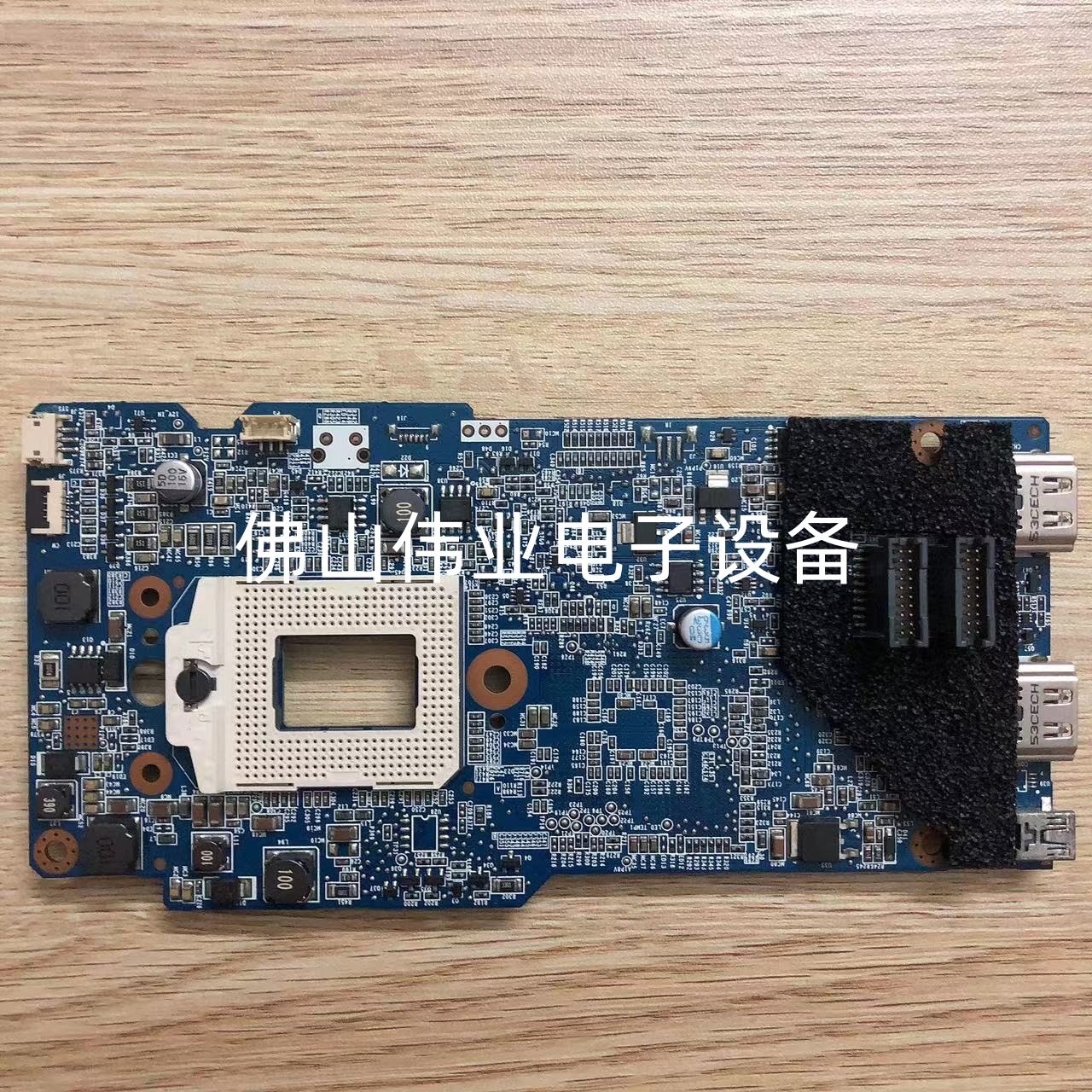 ACER投影机仪适用于宏基H6517BD/E145D主板信号板DMD芯片主电源板 - 图0