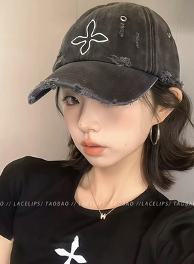 银色素圈耳圈耳环女2026新款