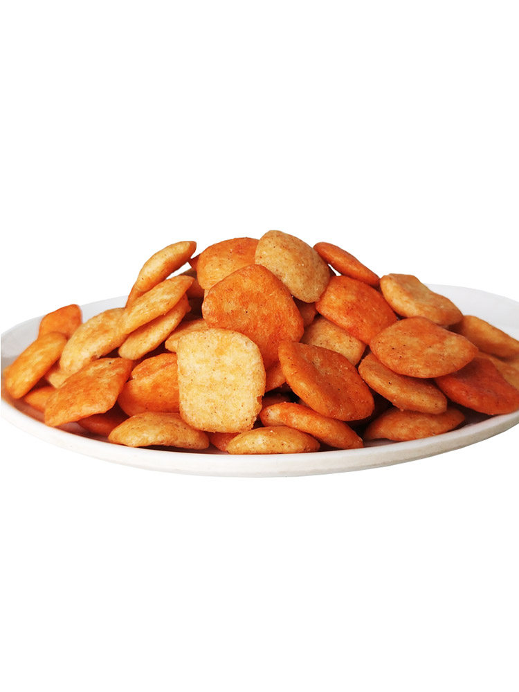 步步升南京板鸭味锅巴童年怀旧小零食小吃网红休闲食品网红解馋袋,淘宝优惠券,粉丝福利购,淘宝优惠卷