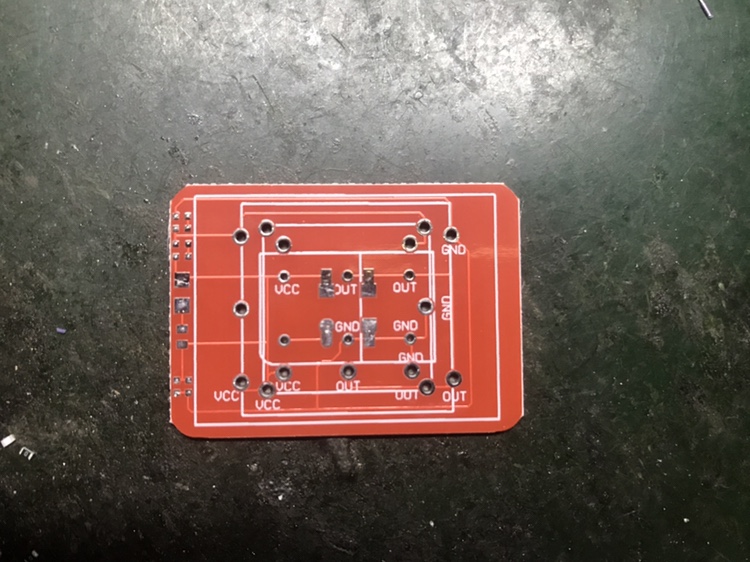 恒温晶振ocxo，25*25*13mm，24M升级红芯HX500可定做其他频率 - 图3