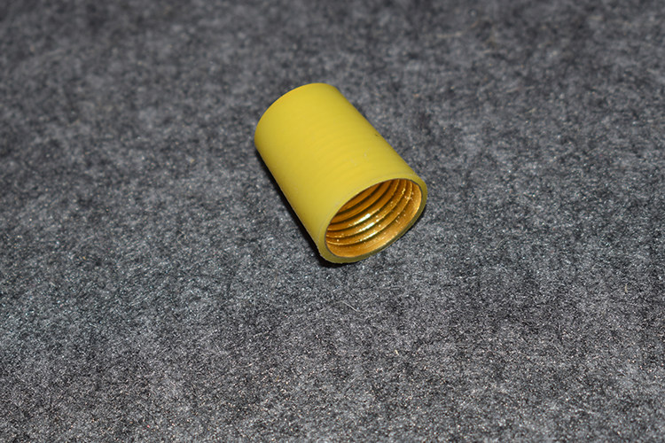 板胡套铜指帽河南豫剧大板胡螺纹指冒铜指帽豫剧板胡乐器指套配件,淘宝优惠券,粉丝福利购,淘宝优惠卷