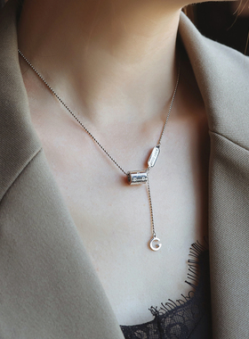 小众设计高级感ins风不掉色