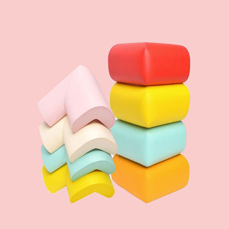 儿童桌角防撞护角茶几床角防磕碰防撞角包边条防碰撞海绵保护套贴,淘宝优惠券,粉丝福利购,淘宝优惠卷