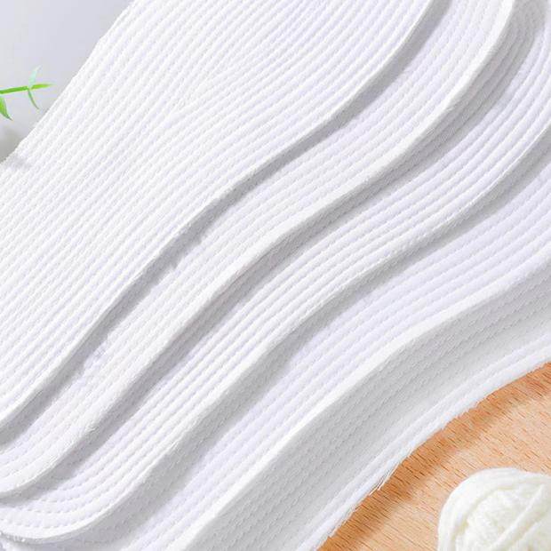 千层布鞋垫男透气吸汗防臭女士手工纯棉加厚运动棉布鞋垫舒适四季,淘宝优惠券,粉丝福利购,淘宝优惠卷