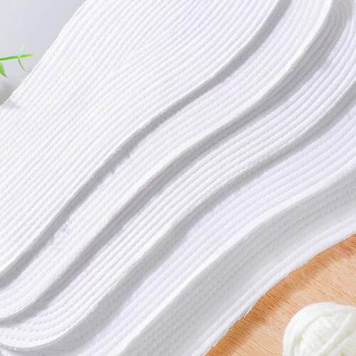 千层布鞋垫男透气吸汗防臭女士手工纯棉加厚运动棉布鞋垫舒适四季 - 图2