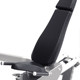 Seated incline leg kick trainer Junxia horizontal leg kick