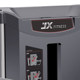 Seated incline leg kick trainer Junxia horizontal leg kick