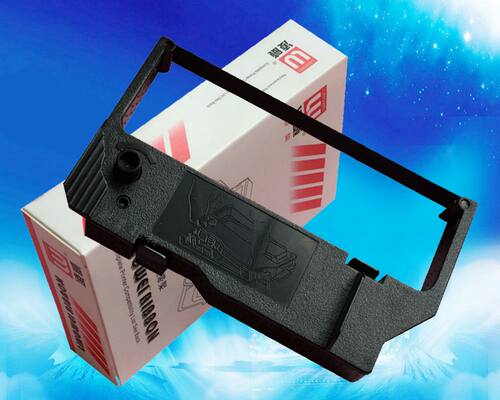 适用爱信诺Aisino WD-710S色带架 WD710S 票据机 发票机色带 墨盒 - 图3