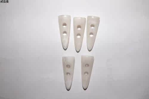 牛角扣 宝宝线  棒针线   毛巾线 - 图0