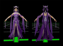 Sword Nets Triple-Ling Sister Cos Ling to the Five Poisonous Sister Cos