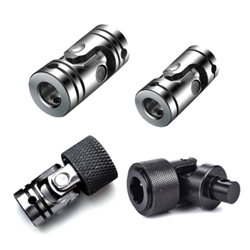 多轴器配件万向节联轴器攻丝机传动轴钻孔机万向接头快拆固定六角,淘宝优惠券,粉丝福利购,淘宝优惠卷