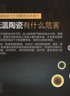 金灶电炖锅陶瓷内胆家用多功能
