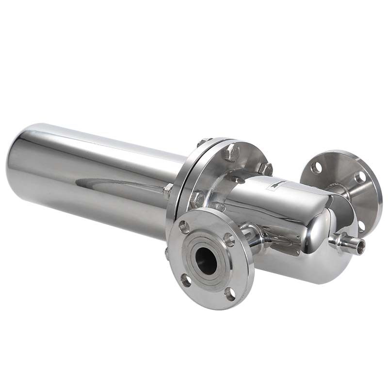 304不锈钢卫生级压缩空气蒸汽过滤器除菌氮气氢气耐高温精密过滤,淘宝优惠券,粉丝福利购,淘宝优惠卷