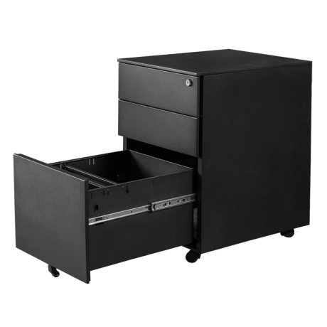 Steel Lockers Activity Three Drawers Small Cabinet Office Cabinet Office Cabinet File Cabinet Under Short Cabinet