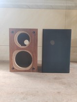 Speaker noble 1se speaker body mass production for high density plate sticker PVC speaker Siyerhorn