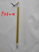 Dream pen raw flower Jiangxi Bin like a pen workshop to develop and milliamwolf milliamson room Four-treasure brush hand Zen