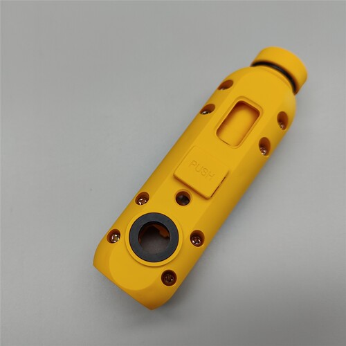 多功能台球杆换皮头修理工具台球杆皮头修头器台球杆换皮头工具 - 图2