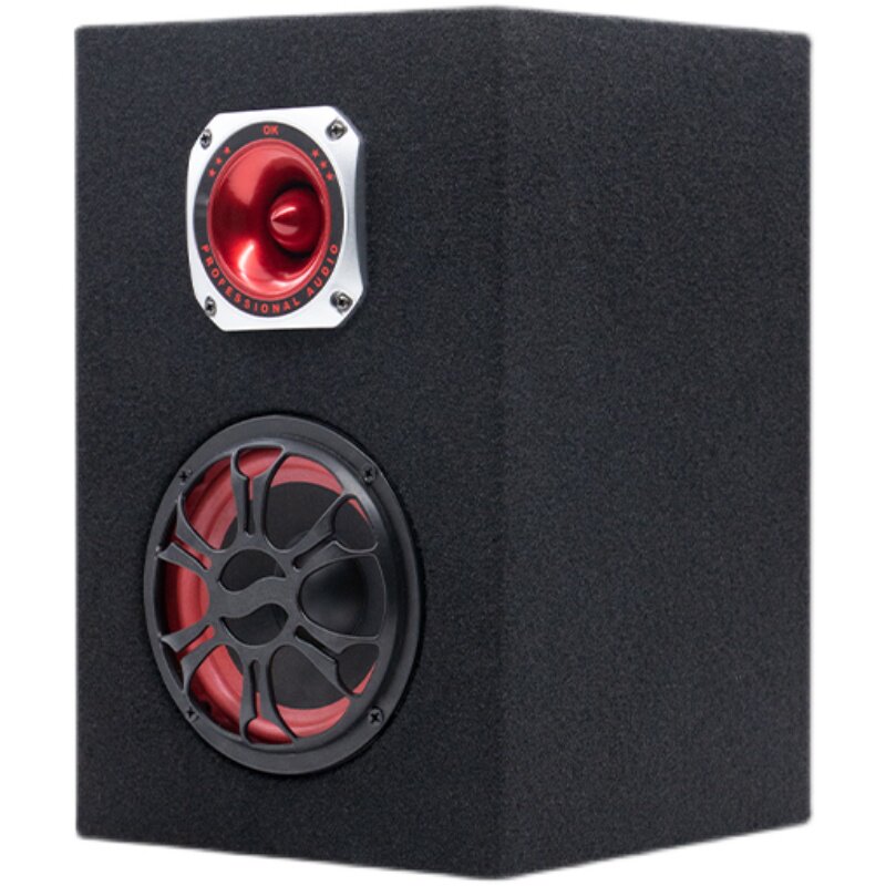 电脑台式音响套装功放家用K歌超重低音炮2.1蓝牙手机笔记本影响