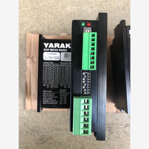 信浓57步进驱动器Y2SSR4 备件/咨询 - 图1