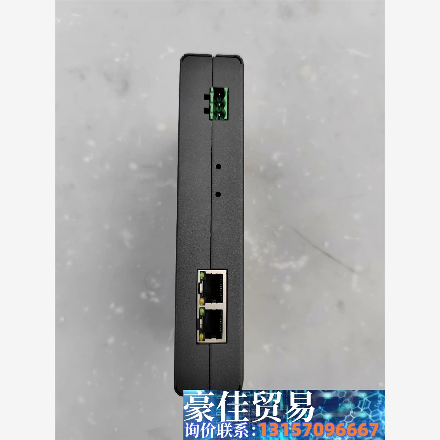 ZLG致远电子工业级串口服务器 NETCOM-400IE，图议价商品-图2