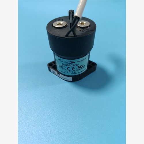 国力新能源高压直流接触器，型号GL50A，适用于DC800V 备件/咨询 - 图1