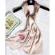 Silk Scarf Women's Versatile Spring and Autumn Suzhou Gift Box