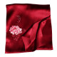 Silk Scarf Women's Versatile Spring and Autumn Suzhou Gift Box