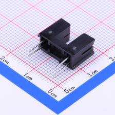 ZGY9606-F(ITR) 槽型光电开关(光电晶体管输出) 插件 原装现货 - 图0