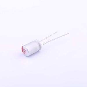 PC1C471MF120A00CR0 固态电容 470uF ±20% 16V 原装现货 - 图1