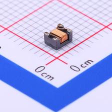 SDCW3225L-2-601TF共模滤波器 600Ω@100MHz 1A原装现货-图0