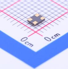 X322516384MSB4SI 无源晶振 16.384MHz ±10ppm 20pF 原装 - 图0