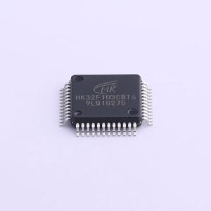 HK32F103CBT6 单片机(MCU/MPU/SOC) HK32F103CBT6 LQFP-48(7x7) - 图1