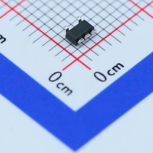 TP4065-4.2V-SOT25-R电池管理 TP4065-4.2V-SOT25-R原装现货-图0