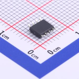 LM1117M-5.0/TR 线性稳压器(LDO) LM1117M-5.0/TR 原装现货 - 图0